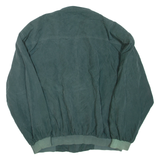 TRADITIONAL LIBERTY Mens Jacket Green XL