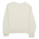 HARLEY DAVIDSON Womens Sweatshirt Green XL