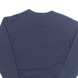 CHAMPION Mens Sweatshirt Blue M