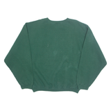 HARD ROCK CAFE Save The Planet Hard Rock Cafe Las Vegas Mens Sweatshirt Green 90s USA M