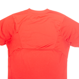 PUMA FCL Mens Football Shirt T-Shirt Red M