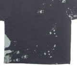 CHI 2Pac Mens T-Shirt Black 2XL