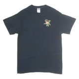 GILDAN University Of Vermont Mens T-Shirt Black USA M