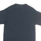 GILDAN University Of Vermont Mens T-Shirt Black USA M