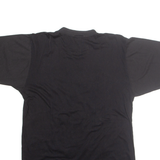 BONART Beaded Womens T-Shirt Black L