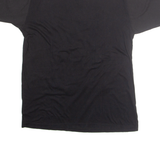 BONART Beaded Womens T-Shirt Black L
