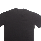 KARL KANI Mens T-Shirt Black S