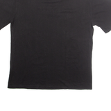 KARL KANI Mens T-Shirt Black S