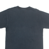 GILDAN Poker Mens T-Shirt Grey M