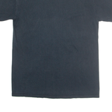 GILDAN Poker Mens T-Shirt Grey M