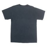 GILDAN Poker Mens T-Shirt Grey M