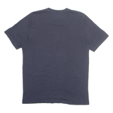 ADIDAS Mens T-Shirt Black M