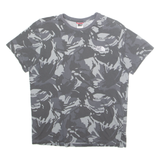 THE NORTH FACE Camo Mens T-Shirt Grey S