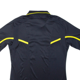 ADIDAS Swiss Referee Mens T-Shirt Black L