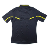 ADIDAS Swiss Referee Mens T-Shirt Black L