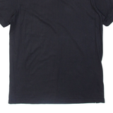 ADIDAS FC Entfelden 2004 Mens Football Shirt T-Shirt Black M