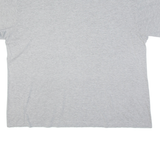 GILDAN Deadpool Mens T-Shirt Grey 2XL