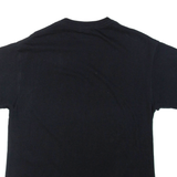 GILDAN Scorpio Womens T-Shirt Black M