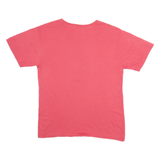 POLO RALPH LAUREN Polo Bear Womens T-Shirt Red S