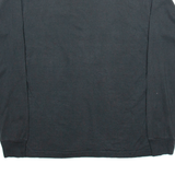 SCREEN STARS BEST Wellness Red Lions Area School District Mens T-Shirt Black 90s L