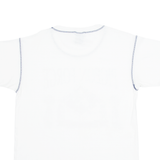 BELTON DESIGNER KNITS Pigeon Forge Tennessee Mens T-Shirt White USA M