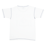 BELTON DESIGNER KNITS Pigeon Forge Tennessee Mens T-Shirt White USA M