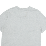 CHAMPION Mens T-Shirt Grey L