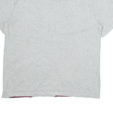 CHAMPION Mens T-Shirt Grey L