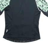 ONLY PLAY Cycling Full Zip Mens Jersey Black S