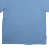 NAUTICA Mens T-Shirt Blue XL