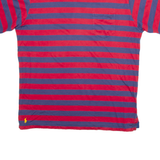 BEVERLY HILLS POLO CLUB Mens T-Shirt Red XL