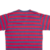 BEVERLY HILLS POLO CLUB Mens T-Shirt Red XL