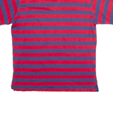 BEVERLY HILLS POLO CLUB Mens T-Shirt Red XL