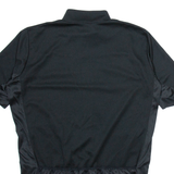 CRAFT Cycling Full Zip Mens Jersey Black L