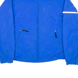 NAUTICA Mens Track Jacket Blue 2XL