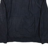 KEMPEL Mens Jacket Blue M