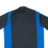 DICKIES Mens Worker Shirt Blue XL