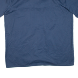DICKIES Mens Worker Shirt Blue XL