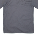DICKIES Mens Worker Shirt Grey M