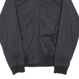 BEN SHERMAN Mens Jacket Black S