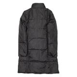MICHAEL KORS Mens Puffer Jacket Black XS
