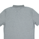 CALVIN KLEIN Golf Mens Polo Shirt Grey XL