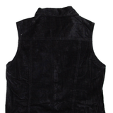 ARIZONA Sleeveless Womens Jacket Black UK 14