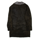 Womens Jacket Black L