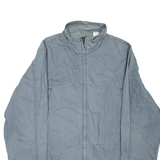 TIMBERLAND Mens Jacket Grey L
