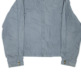 TIMBERLAND Mens Jacket Grey L