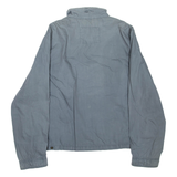 TIMBERLAND Mens Jacket Grey L
