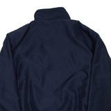 FILA Mens Track Jacket Blue M
