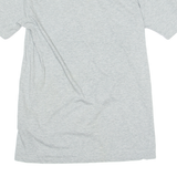 UMBRO Mens T-Shirt Grey Crew Neck S