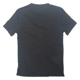 REEBOK Supremium Tee Womens T-Shirt Black S